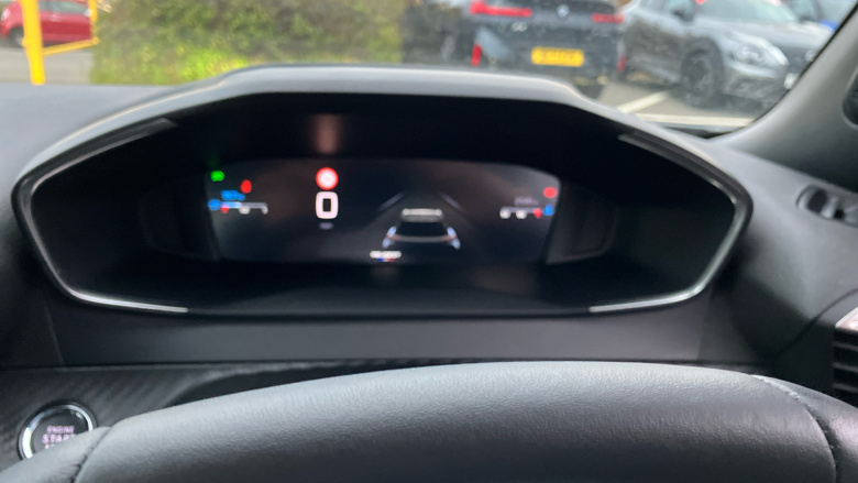 Peugeot 2008 1.2 PureTech Allure 5dr Petrol Estate